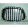 BMW E39 00-* GRELHA DIREITO