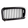 BMW S/7 E38 95-98* GRELHA ESQUERDO (CROMADA/PRETA)