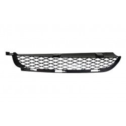 BMW X5 E53 04-06* GRELHA SUPERIORDIREITO PARA-CHOQUES FRENTE