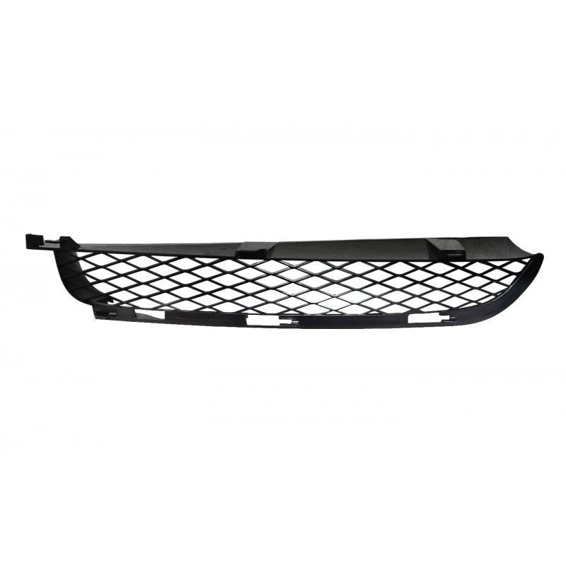 BMW X5 E53 04-06* GRELHA SUPERIORDIREITO PARA-CHOQUES FRENTE