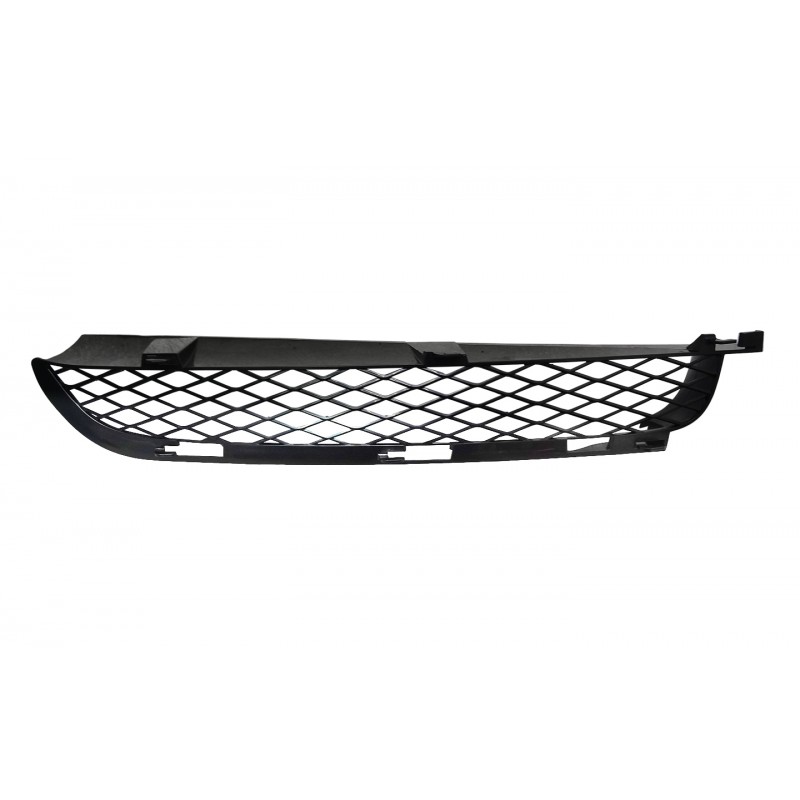 BMW X5 E53 04-06* GRELHA SUPERIORESQUERDO PARA-CHOQUES FRENTE