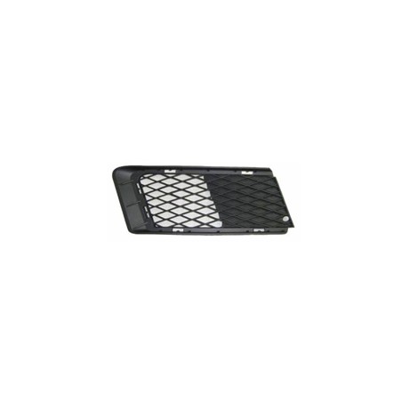 BMW S/3 E92 COUPE 06-* GRELHA DIREITO PARA-CHOQUES FRENTE