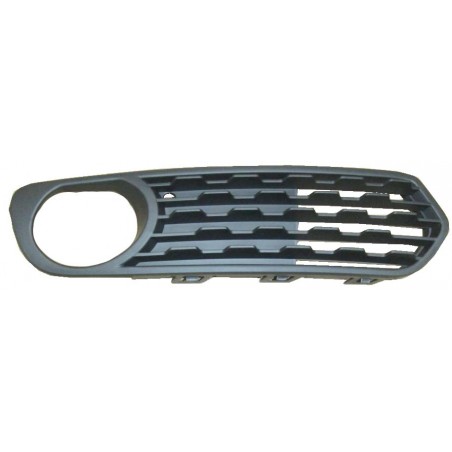 BMW S/1 F20/F21 12-* GRELHA DIREITO PARA-CHOQUES FRENTE (ABERTA) (MODELO BASIC/URBAN)