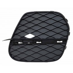 BMW X5 E70 10-* GRELHA DIREITO PARA-CHOQUES FRENTE (FECHADA)