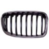 BMW S/1 F20/F21 12-* GRELHA DIREITO (CROMADO/PRETA) SPORT