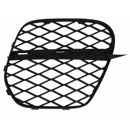 BMW X5 E70 10-* GRELHA DIREITO PARA-CHOQUES FRENTE (ABERTA)