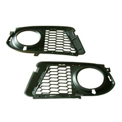 BMW S/3 E92 COUPE 06-* GRELHA DIREITO PARA-CHOQUES FRENTE (M-TEK)