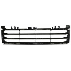 BMW S/5 G30/G31 2017.01-* GRELHA CENTRAL PARA-CHOQUES FRENTE 