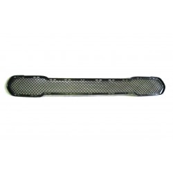 BMW X1 09-12* GRELHA INFERIOR PARA-CHOQUES FRENTE