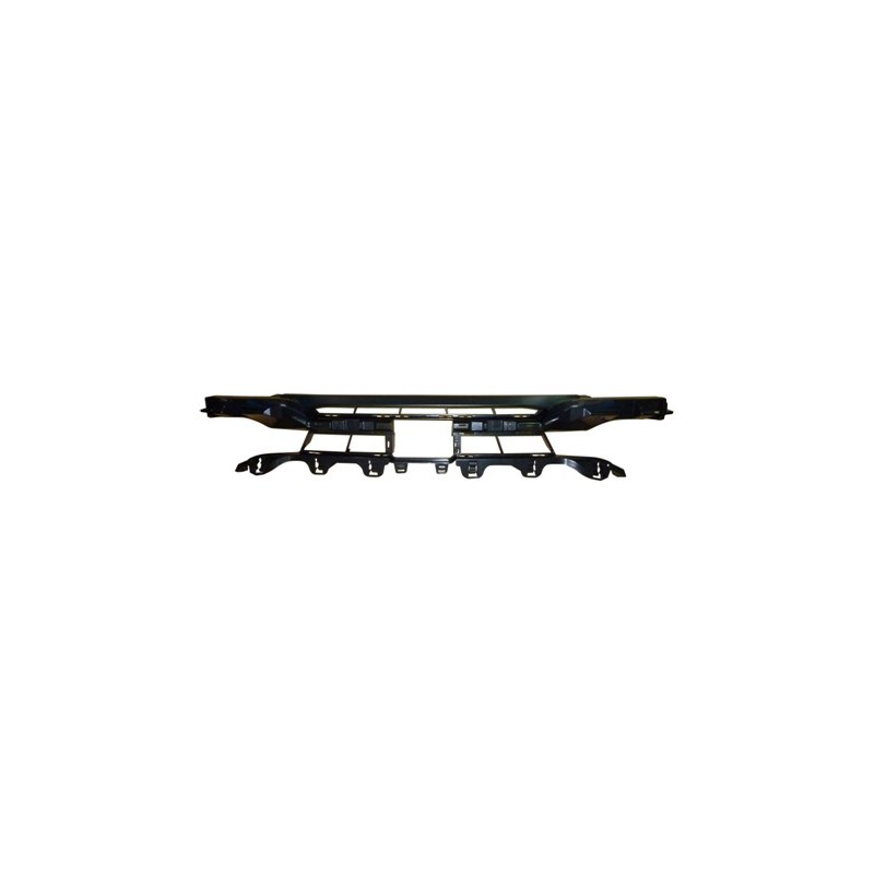 BMW S/3 F30 12-* GRELHA PARA-CHOQUES FRENTE (ABERTA)
