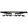 BMW S/3 F30 12-* GRELHA PARA-CHOQUES FRENTE (ABERTA)