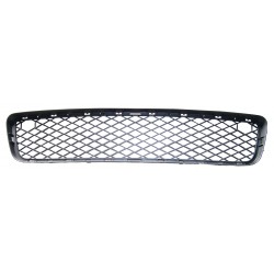 BMW X5 E70 07-* GRELHA INFERIOR PARA-CHOQUES FRENTE (EXTERIOR)