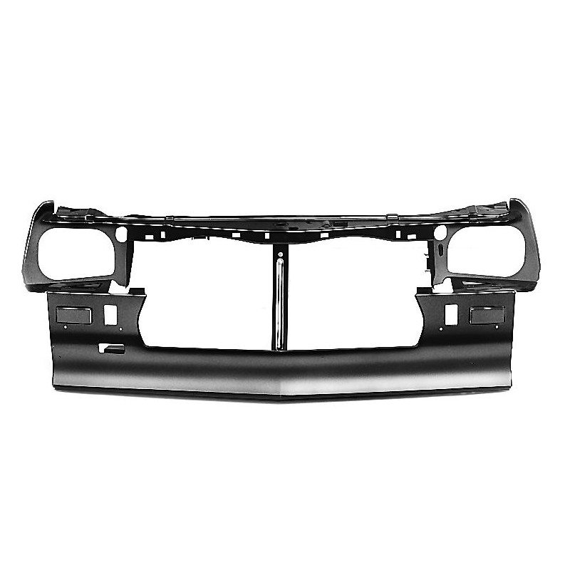 OPEL CORSA 83-93* FRENTE COMPLETA (COM REFORÇO)