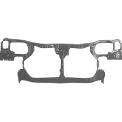 NISSAN ALMERA 00-02* FRENTE COMPLETA