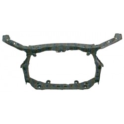 HONDA CIVIC 06-* FRENTE COMPLETA (5 PORTAS)