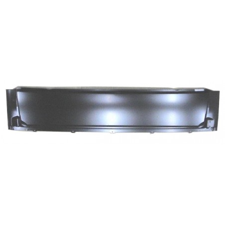 MITSUBISHI CANTER FE8 05-* FRENTE COMPLETA