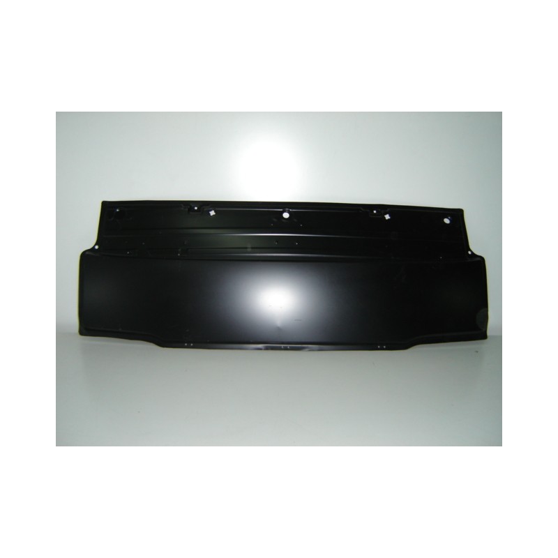 ISUZU NKR 96-* FRENTE COMPLETA