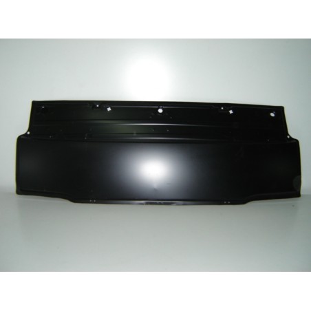 ISUZU NKR 96-* FRENTE COMPLETA