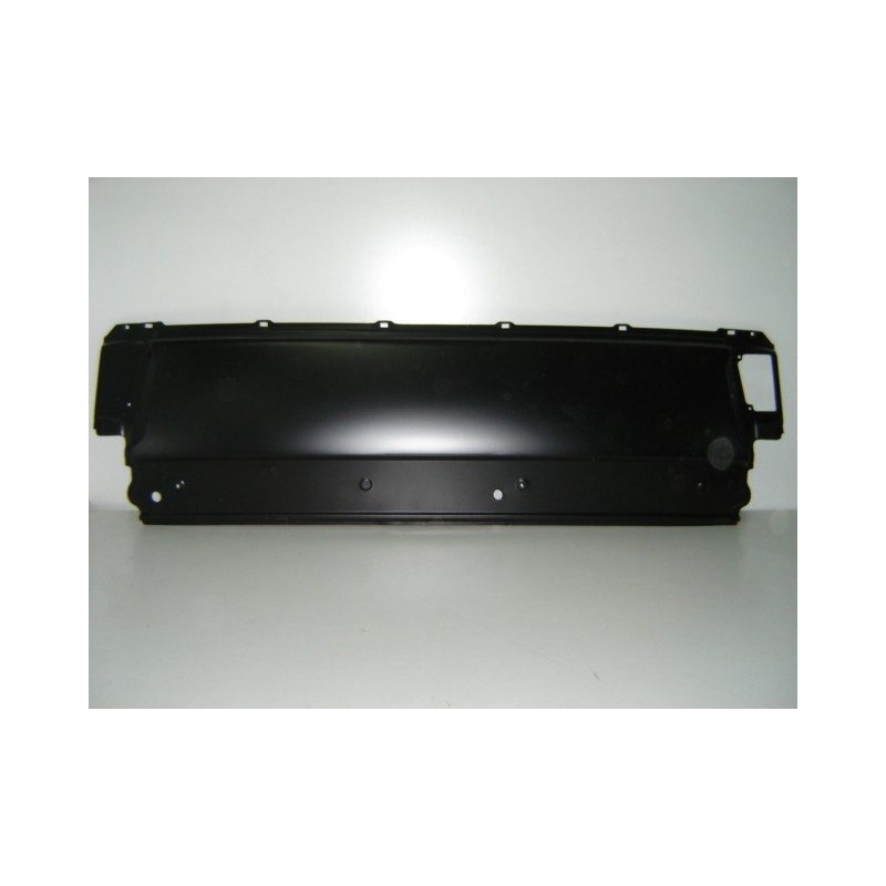 MITSUBISHI CANTER FE649 97-* FRENTE COMPLETA