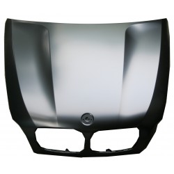 BMW X5 E70 07-/X6 08-* CAPOT (CHAPA)