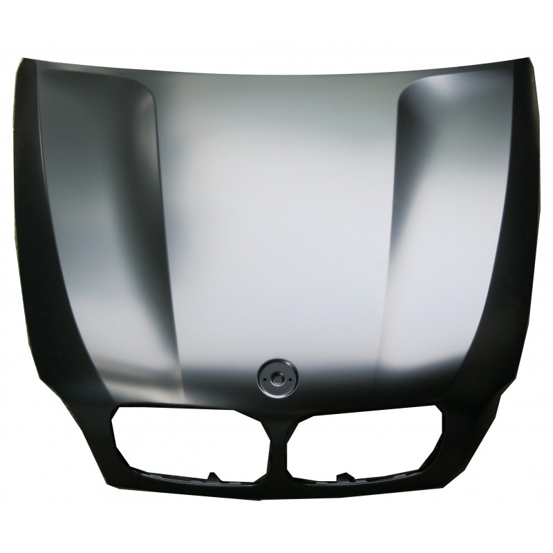BMW X5 E70 07-/X6 08-* CAPOT (CHAPA)