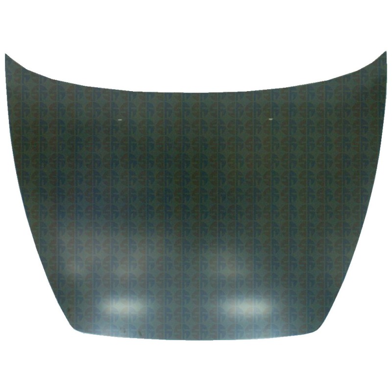 VOLVO S40/V50 04-* CAPOT (CHAPA)