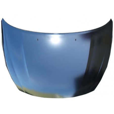 VOLVO S60/V60 10-* CAPOT (CHAPA)