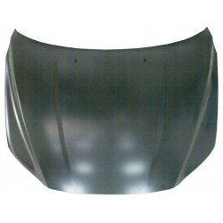 VOLVO XC70/V70/S80 07-* CAPOT (CHAPA)