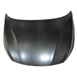 VOLVO S60/V60 2013.01-* CAPOT (CHAPA)
