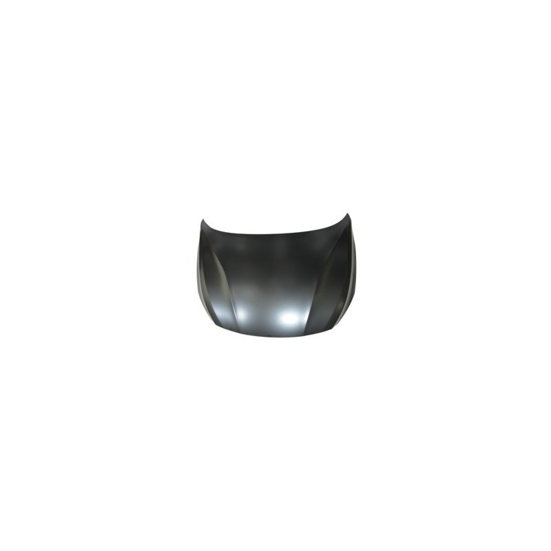 VOLVO S60/V60 2013.01-* CAPOT (CHAPA)