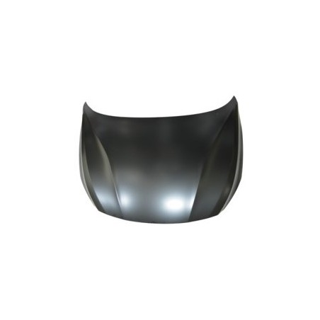 VOLVO S60/V60 2013.01-* CAPOT (CHAPA)