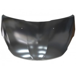 PEUGEOT 208 -09/2012* CAPOT (FURO ESGUICHO REDONDO)