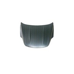 FORD KUGA 08-* CAPOT (CHAPA)