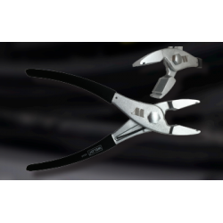 WELZH – ALICATE PARA ABRAÇADEIRAS DE COMBUSTÍVEL