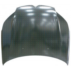 CITROEN C5 08-* CAPOT (CHAPA)