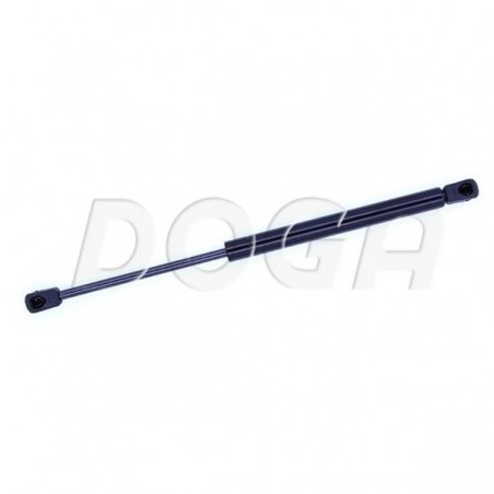 NISSAN PRIMERA 02-* AMORTECEDOR MALA 268L-510N