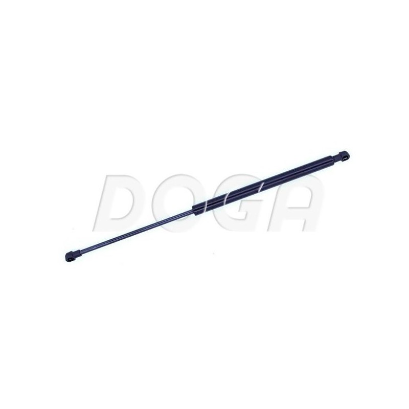 PEUGEOT 206 98-/02-* AMORTECEDOR MALA 510L-340N