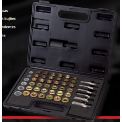 CONJUNTO REPARAR BUJÕES