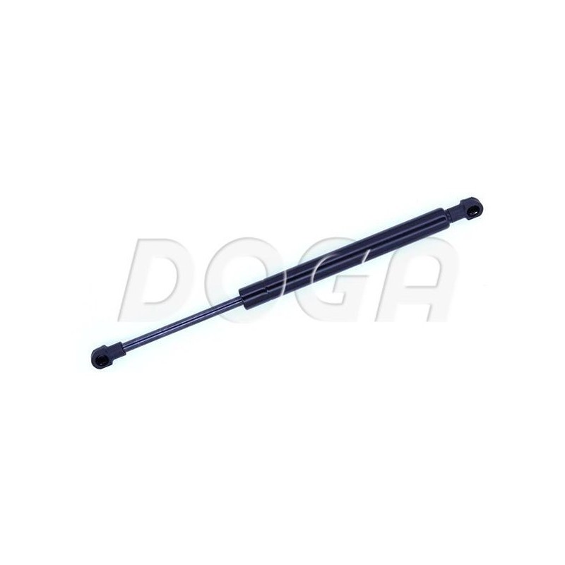 PEUGEOT 208 H/B 12-* AMORTECEDOR MALA COM SPOILER 467L-460N