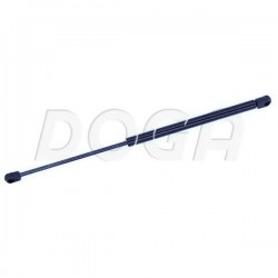 VW GOLF 91-* AMORTECEDOR MALA 500L-350N