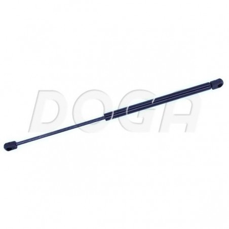 VW GOLF 91-* AMORTECEDOR MALA 500L-350N