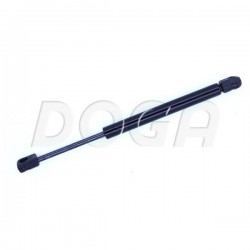 VW GOLF PLUS 05-* AMORTECEDOR MALA 480L-550N