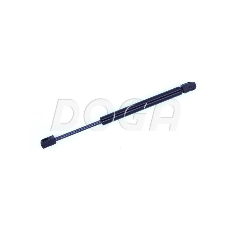 VW GOLF PLUS 05-* AMORTECEDOR MALA 480L-550N