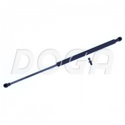 VW FOX 2005.06-* AMORTECEDOR MALA 463L-360N