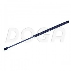 VW POLO 09-* AMORTECEDOR MALA 3/5P 526L-325N