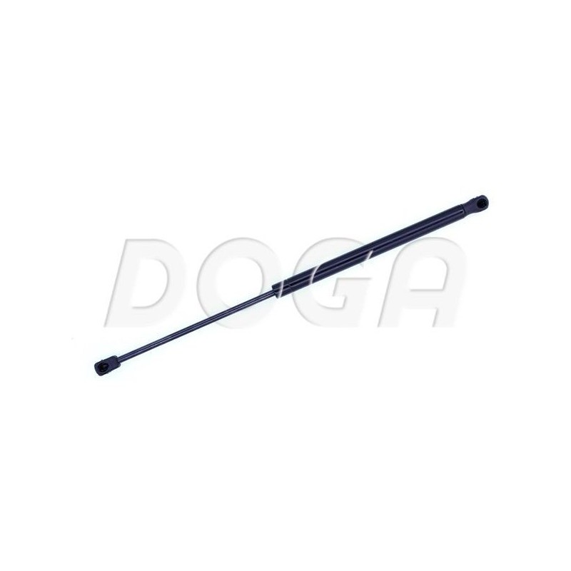 VW POLO 09-* AMORTECEDOR MALA 3/5P 526L-325N