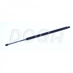 VW TRANSPORTER 03-* AMORTECEDOR MALA 755L-970N