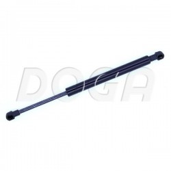 BMW S/3 E90 05-* AMORTECEDOR MALA 370L-320N