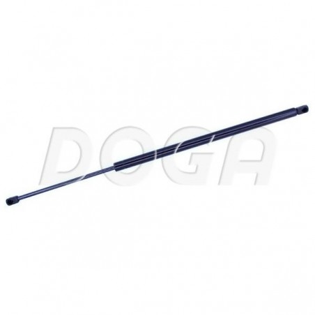 BMW E36 COMPACT 94-* AMORTECEDOR MALA SEM SPOILER 596L-380N