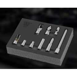 JOGO DE CHAVES PRINCIPAIS 9 PÇS